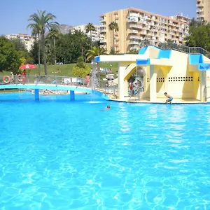 Jupiter Sea View Apartamento