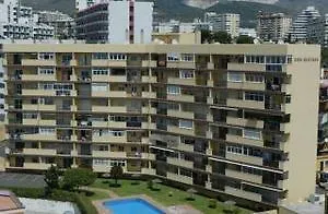 公寓 唐古斯塔沃公寓 贝纳尔马德纳 西班牙