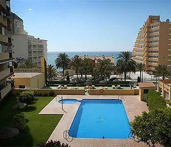Apartamentos Don Gustavo Benalmádena