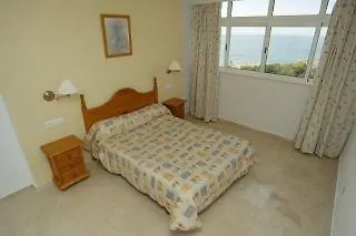 Apartamentos Don Gustavo Benalmádena 0*,  España