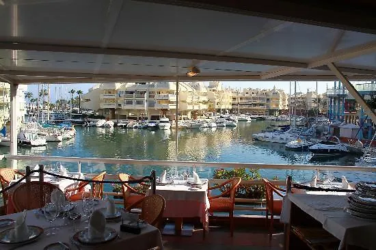 Apartamentos Don Gustavo Benalmádena