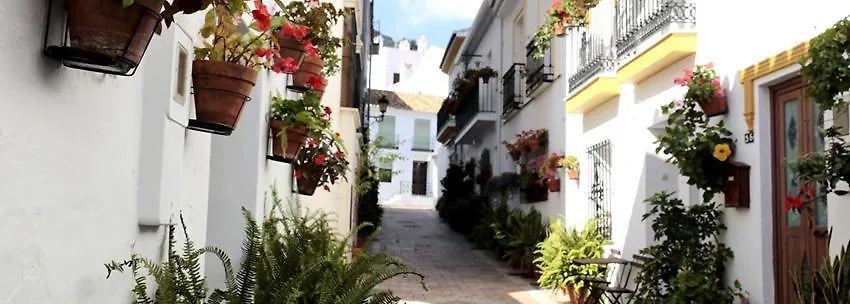 Apartamentos Don Gustavo Benalmádena
