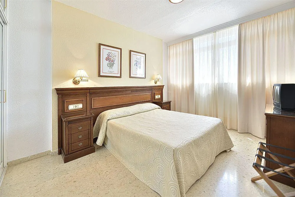 Apartamentos Don Gustavo Benalmádena 0*,  España