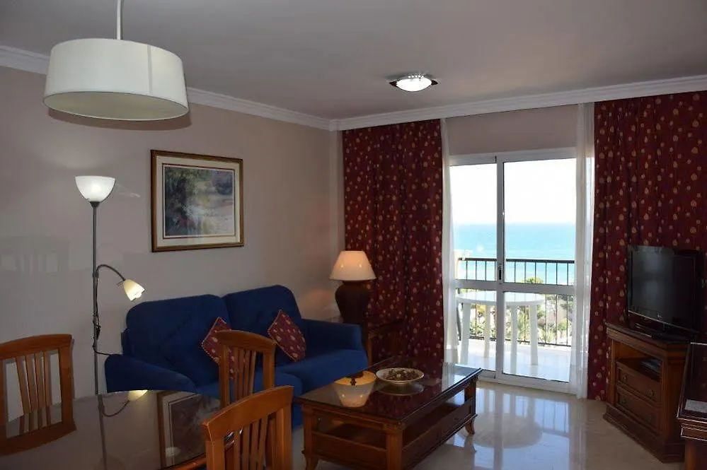 Apartamentos Don Gustavo Benalmádena