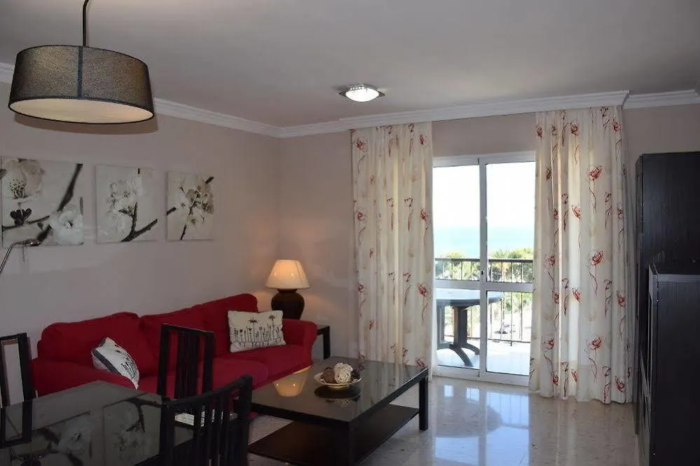 Apartamentos Don Gustavo Benalmádena
