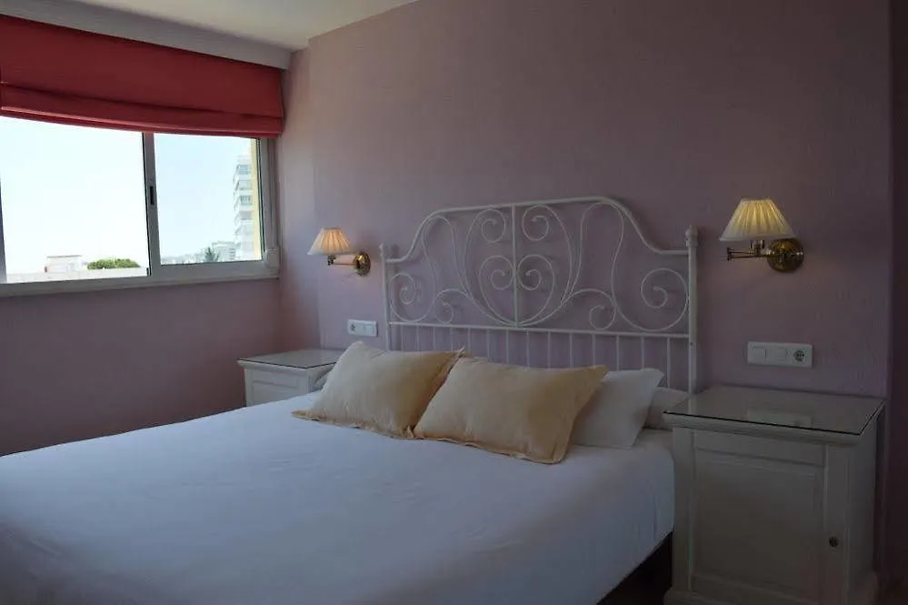 Apartamentos Don Gustavo Benalmádena 0*,