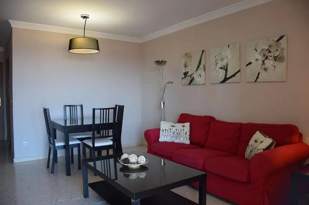 Apartamentos Don Gustavo Benalmádena