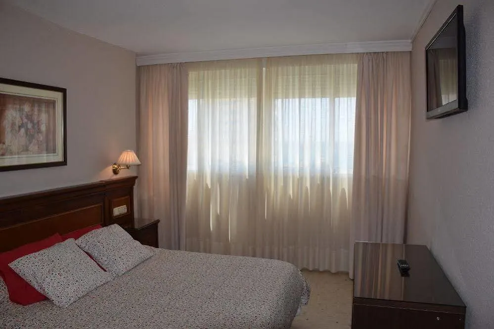 Apartamentos Don Gustavo Benalmádena