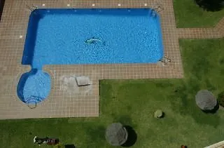 Apartamentos Don Gustavo Benalmádena