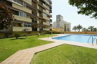 Apartamentos Don Gustavo Benalmádena