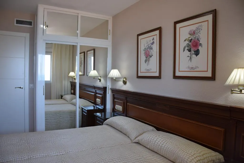 Apartamentos Don Gustavo Benalmadena 0*,