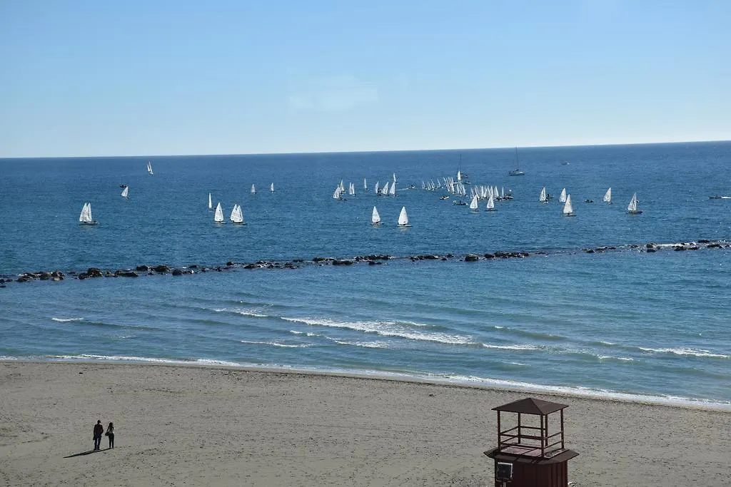 Apartamentos Don Gustavo Benalmadena