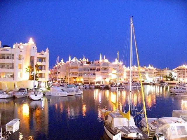Apartamentos Don Gustavo Benalmadena