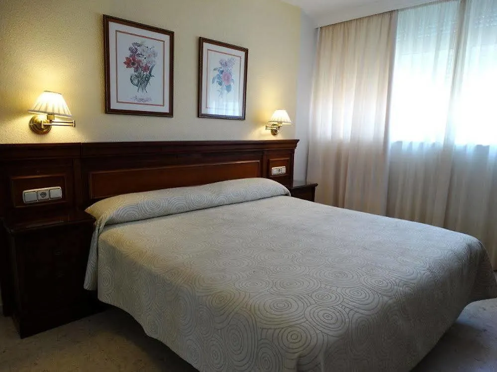 Apartamentos Don Gustavo Benalmadena
