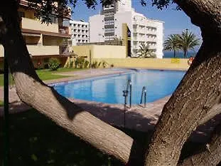 Apartamentos Don Gustavo Benalmadena