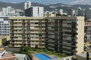 Apartamentos Don Gustavo Benalmadena 0*,